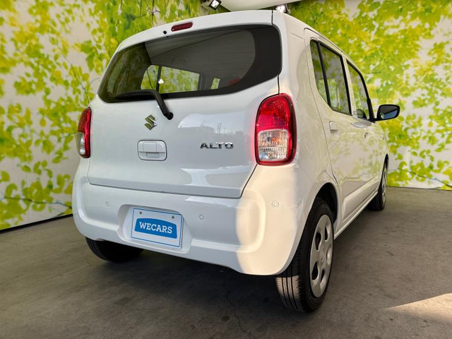 アルトL 4WD