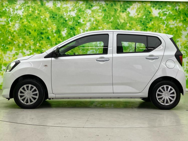 ミライースL SAIII