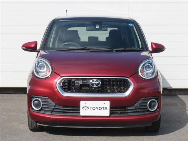 パッソ1.0 モーダ