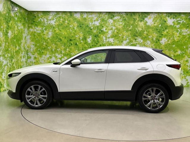 CX-302.0 20S 100周年特別記念車 4WD