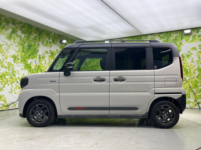 スペーシアギアハイブリッド(HYBRID) XZ