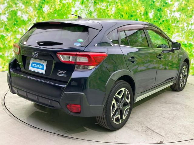 XV2.0 アドバンス 4WD