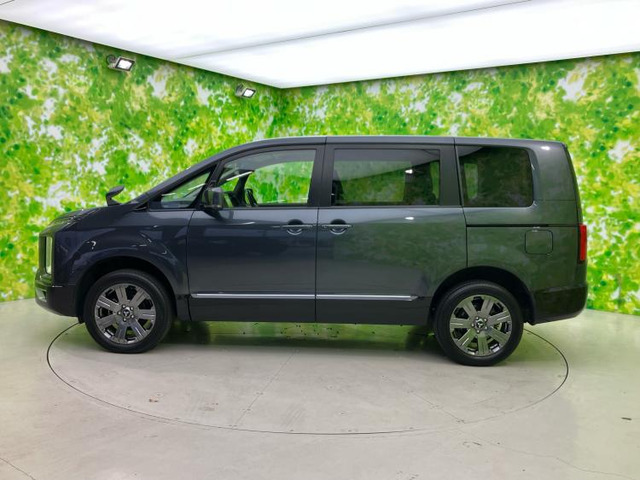 デリカD:52.2 ジャスパー 4WD