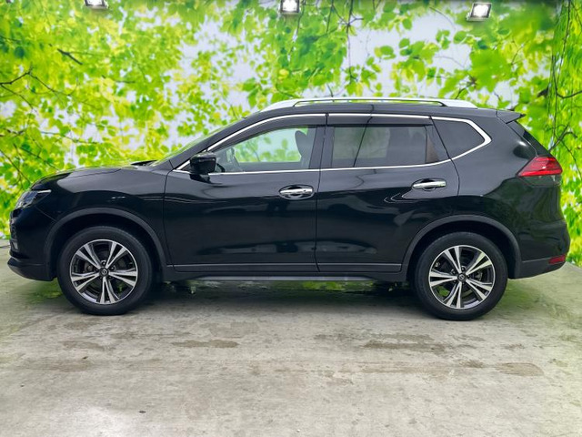 エクストレイル2.0 20Xi