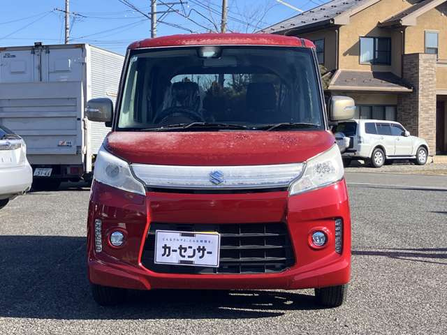 スペーシアカスタムJ スタイル