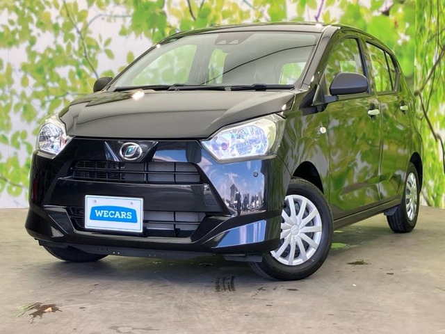 ミライースL SAIII