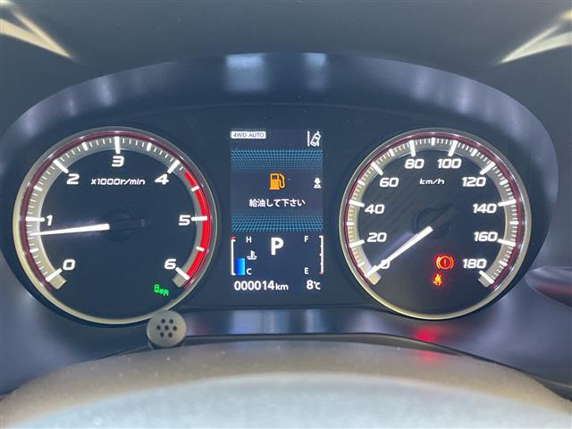 デリカD:52.4 シャモニー 4WD