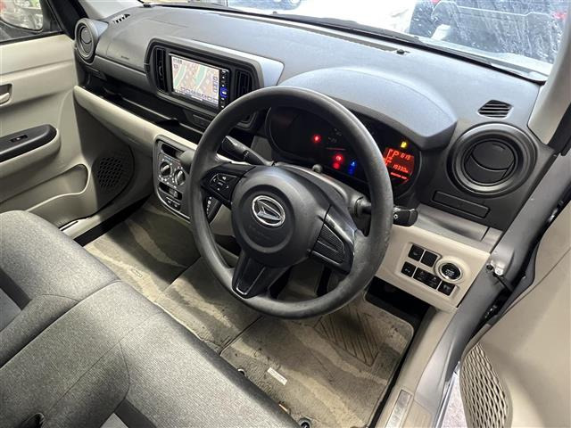 ブーン1.0 X SAIII 4WD