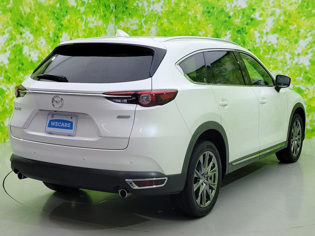 CX-82.2 XD Lパッケージ