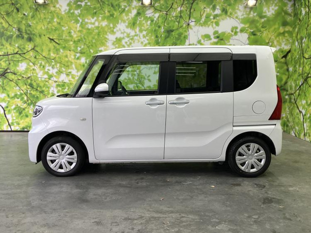 タントX スペシャル