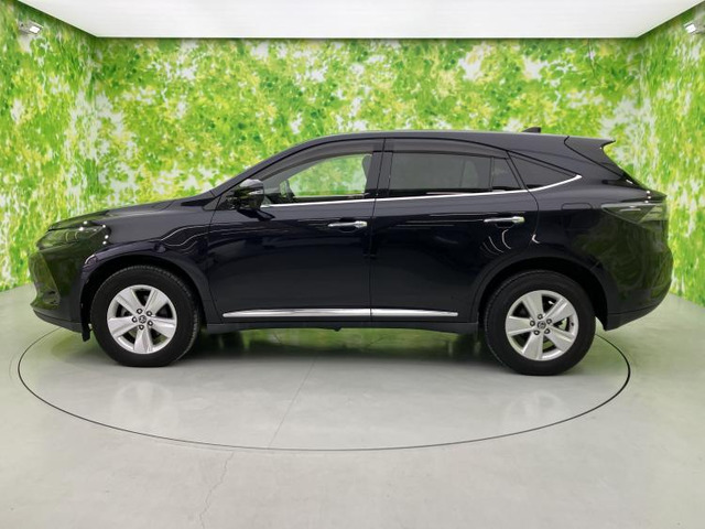 ハリアー2.0 エレガンス