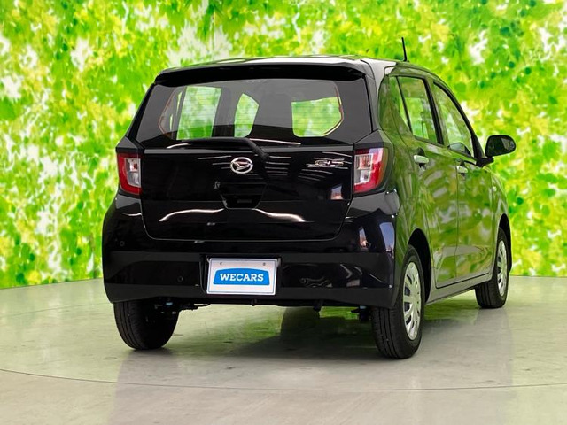 ミライースL SAIII