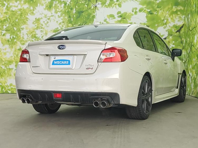 WRXS4 2.0 GT-S アイサイト 4WD