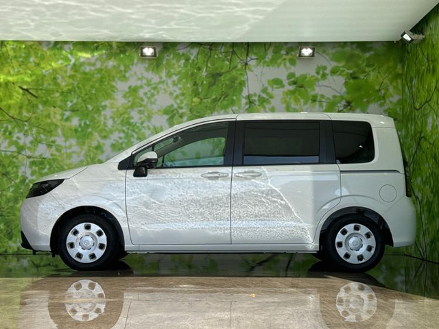 フリード1.5 エアー