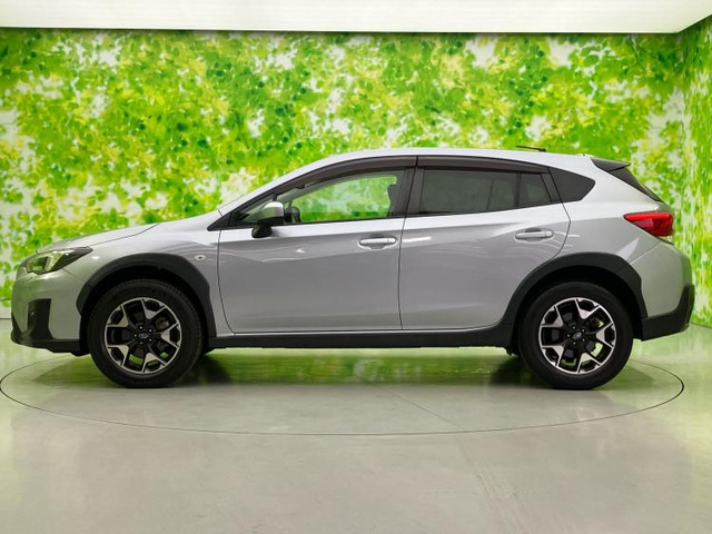 XV1.6i-L アイサイト 4WD