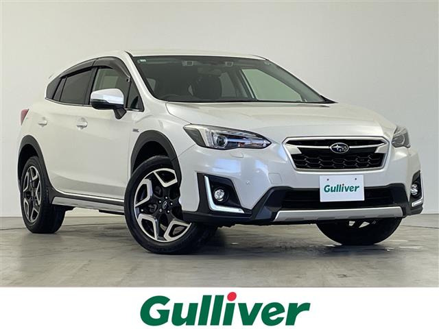 XV2.0 アドバンス 4WD