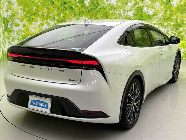 プリウス2.0 Z