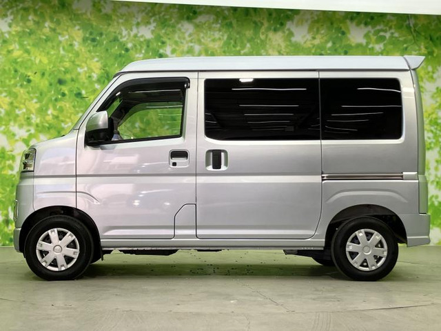 ハイゼットカーゴクルーズ ハイルーフ