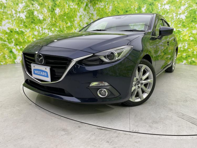 アクセラ1.5 15S ツーリング