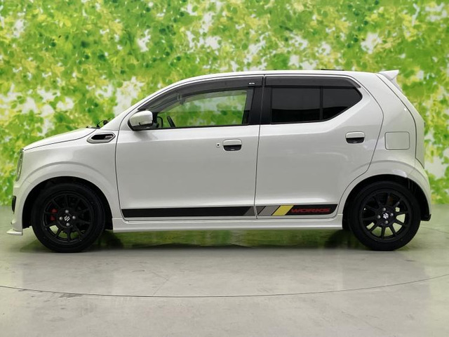 アルトワークスベースグレード