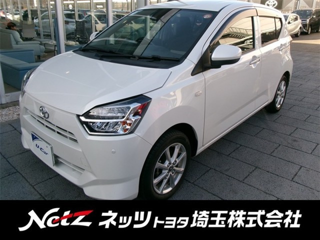 ピクシスエポックG SAIII