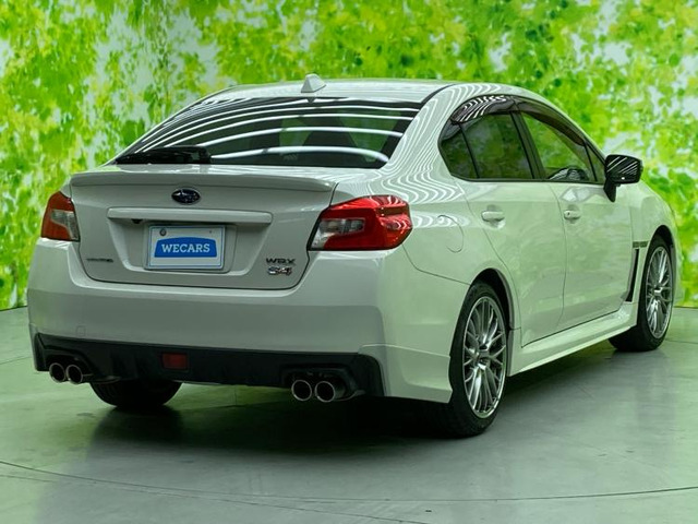 WRXS4 2.0 GT-S アイサイト 4WD