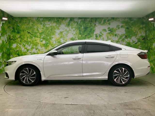 インサイト1.5 EX