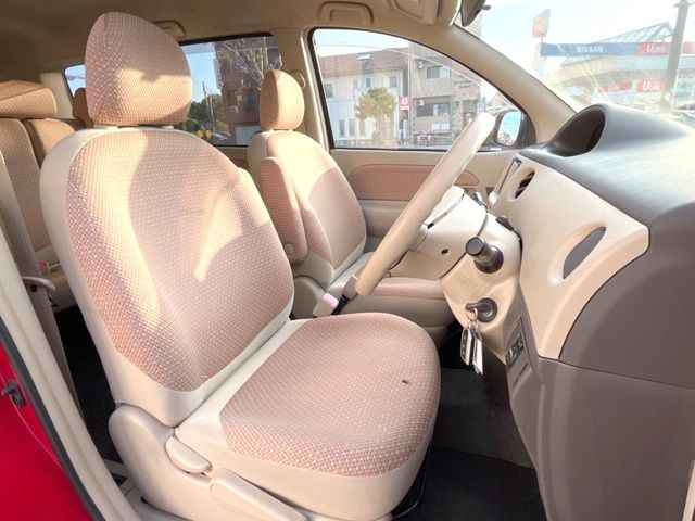 ���Ђł́A�S�ԁw�C�����Ȃ��x�̂��Ԃ̂ݎ�舵���Ă���܂��B��C�o�C���[�ɂ�錵�I�����d����̌�A���Ɍ�̎ԗ��`�F�b�N���s���A�l�N�X�e�[�W���F�肵�����i���Ȓ��ÎԂ����񋟂��Ă���܂��B