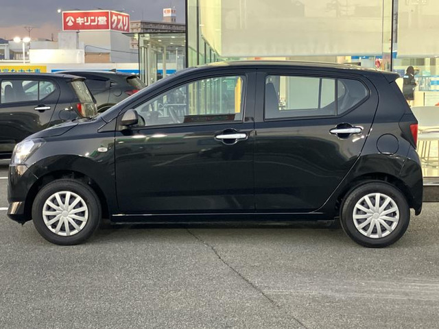 ミライースL SAIII