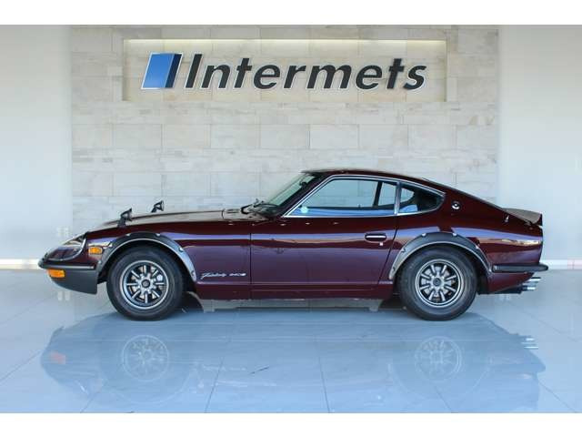 フェアレディZ2.4 240ZG