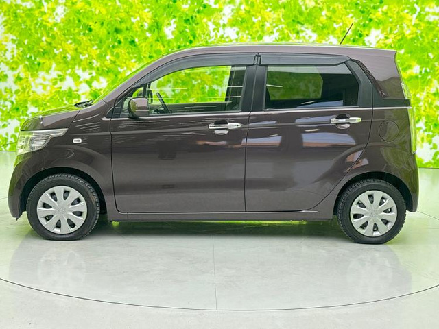 N-WGNG Lパッケージ