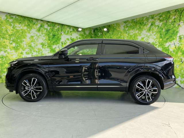 ヴェゼル1.5 e:HEV Z