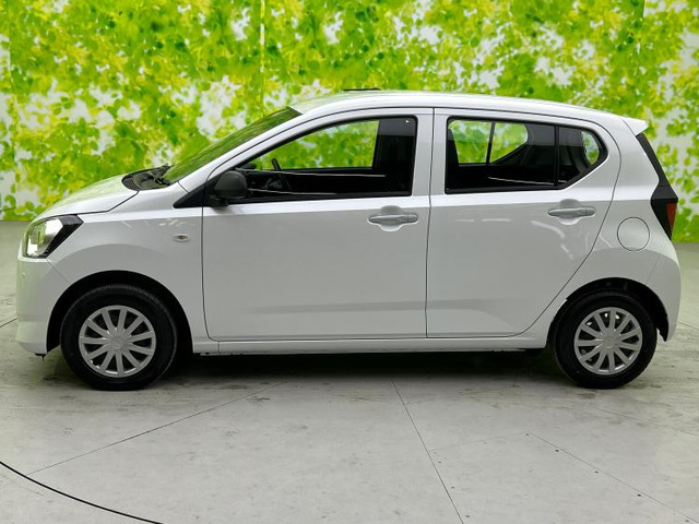 ミライースL SAIII