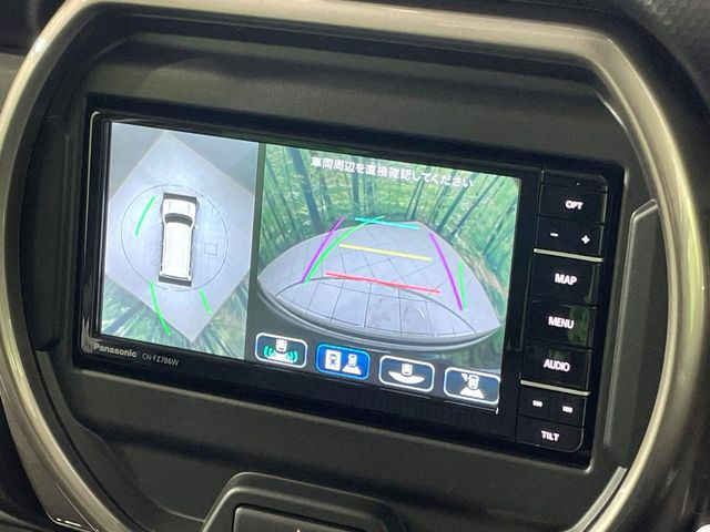 �y�S���ʃ��j�^�[�p�J�����z��p�̃J�����ɂ��A�ォ�猩���낵���悤�Ȏ��_��360�x�N���}�̎��͂��m�F���邱�Ƃ��ł��܂������p�������m�F���₷���A�����ꏊ�ł̐؂�Ԃ��⒓�Ԃ��X���[�Y�ɍs���܂��B