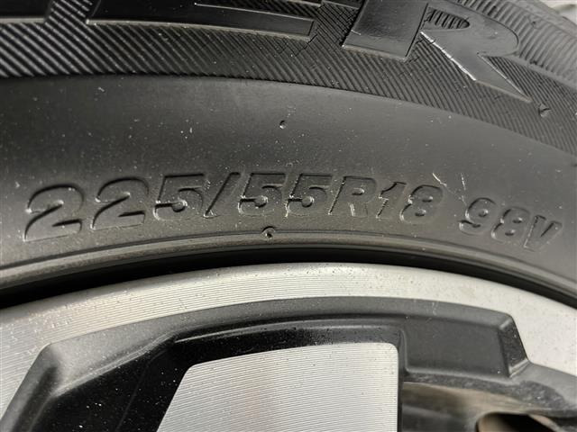 フォレスター2.0 アドバンス 4WD