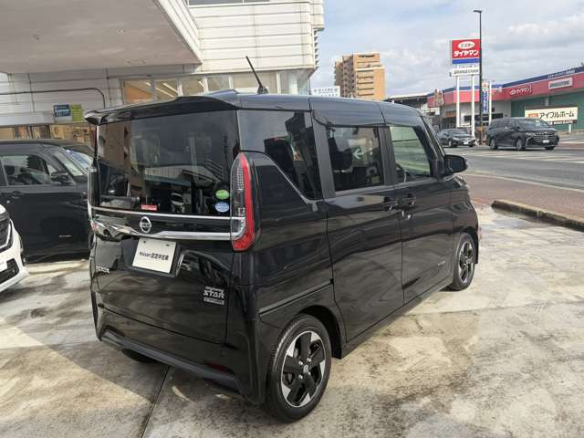 デイズハイウェイスターX プロパイロットエディション