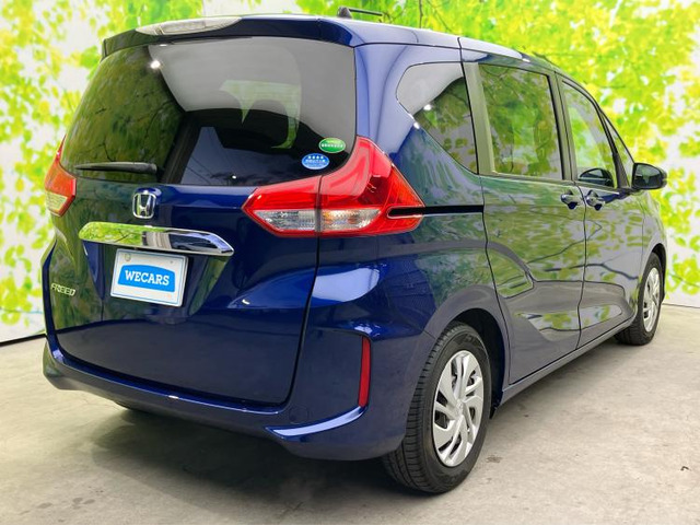 フリード1.5 G ホンダセンシング