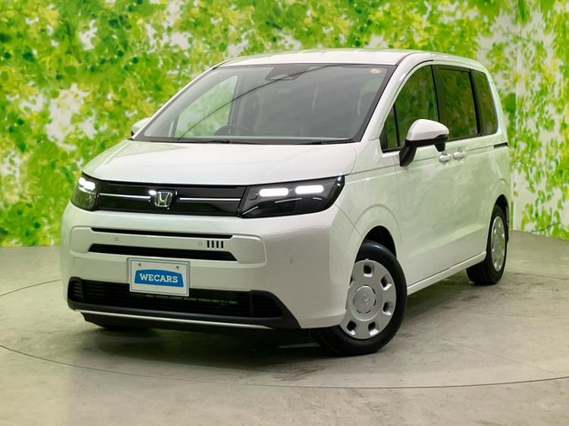 フリード1.5 エアー