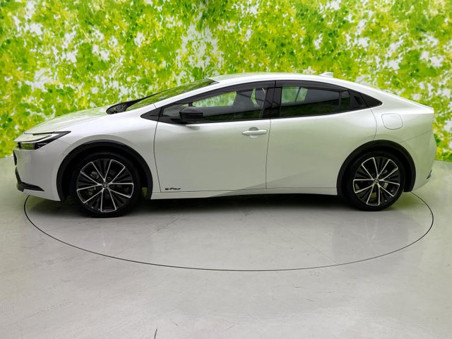 プリウス2.0 Z E-Four 4WD