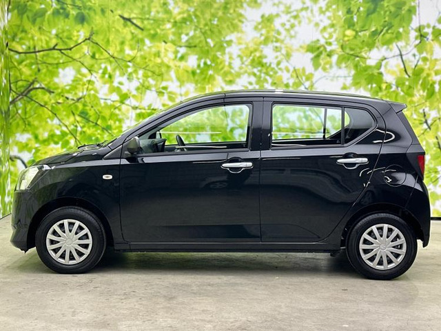 ミライースL SAIII