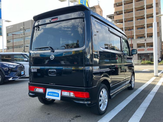 NV100クリッパーリオG