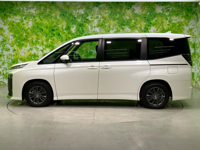 ヴォクシー2.0 S-G