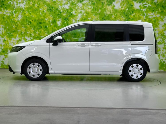 フリード1.5 エアー