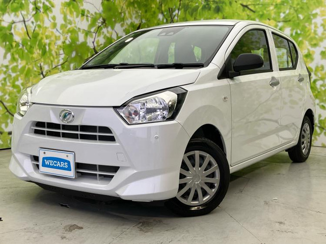 ミライースL SAIII