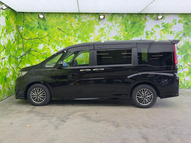 ステップワゴン2.0 e:HEV モデューロX ホンダセンシング