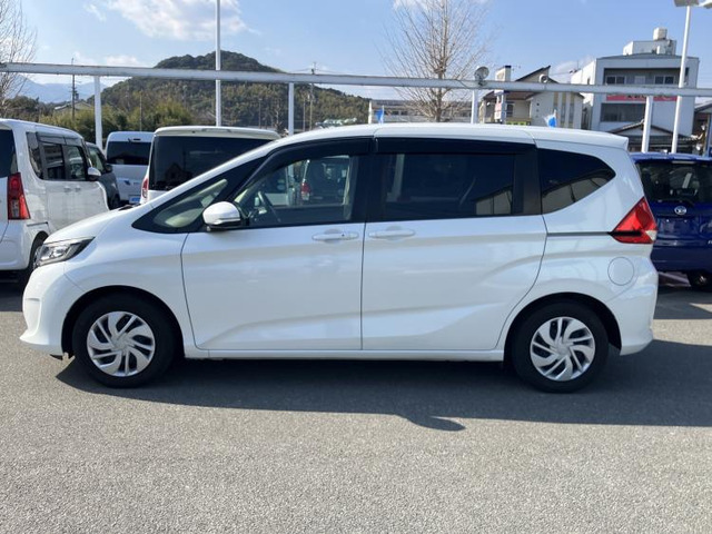 フリード1.5 G ホンダセンシング