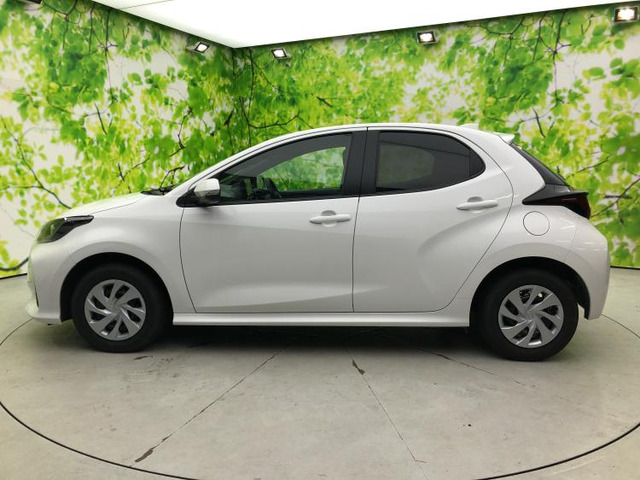 ヤリス1.5 ハイブリッド G