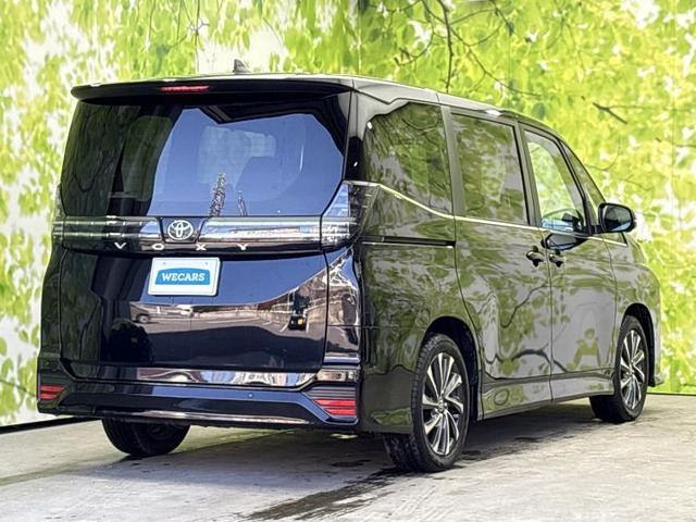 ヴォクシー2.0 S-Z