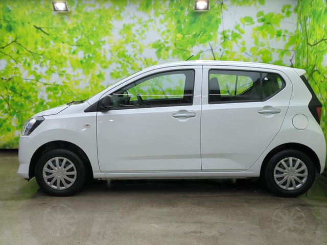 ミライースL SAIII