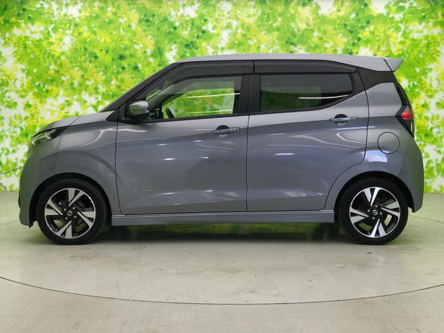 デイズハイウェイスター Gターボ プロパイロットエディション